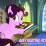 Amy Keating Rogers Babscon Autograph Card