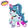 Sonata Dusk Loves Tacos