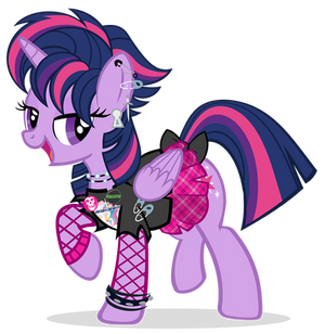 Twilight Punkle