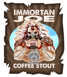 Immortan Joe Coffee Stout