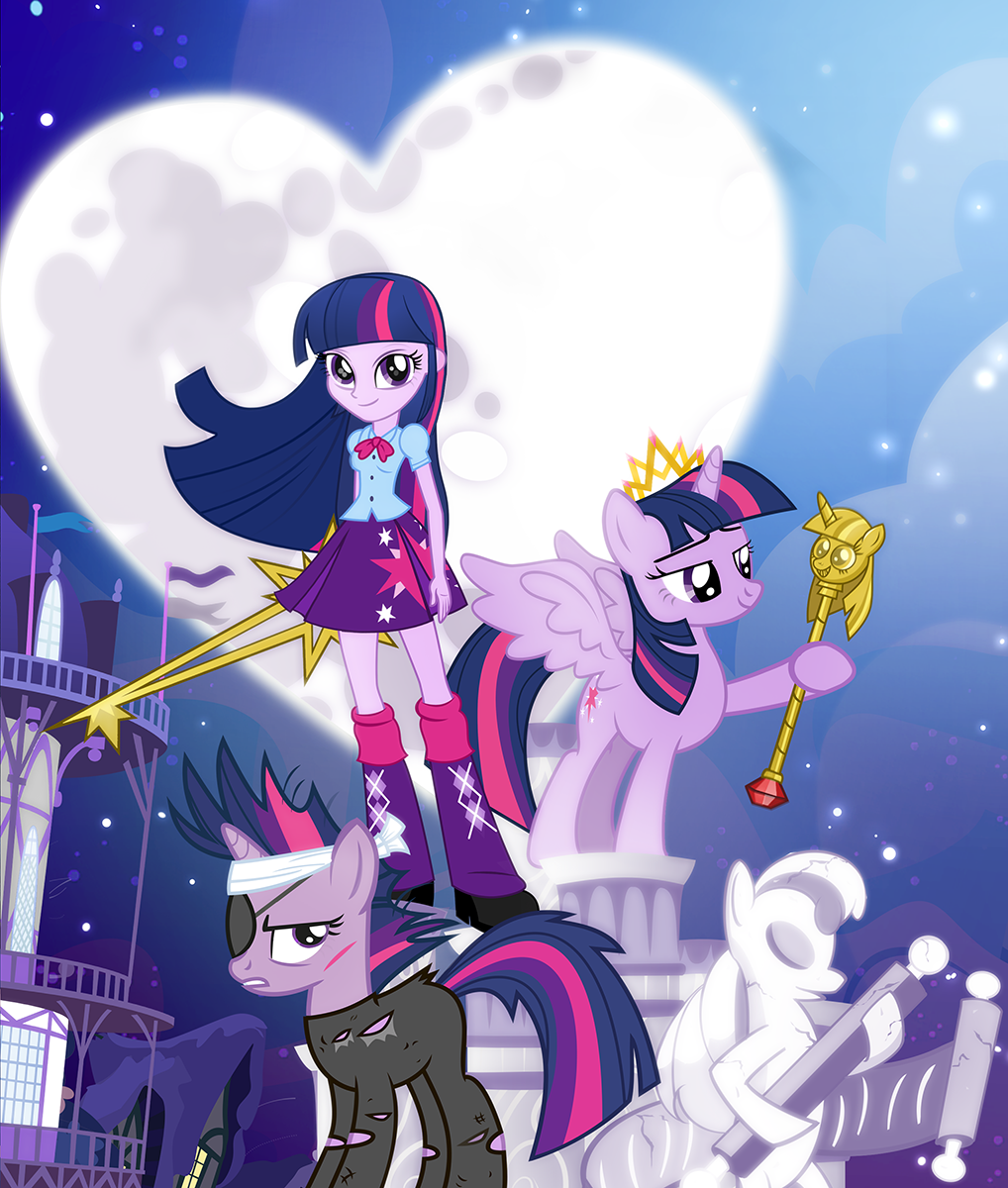 Twilight's Kingdom