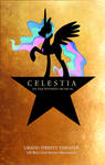Celestia An Equestrian Musical