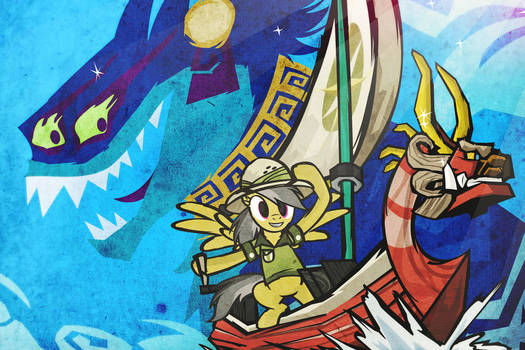 Wind Waker