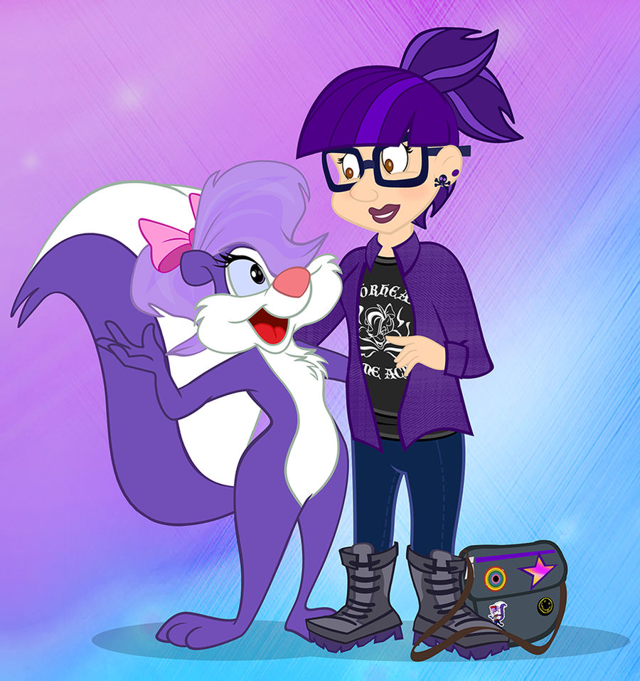 Fifi Friday- Don't Meet Your Idols by PixelKitties