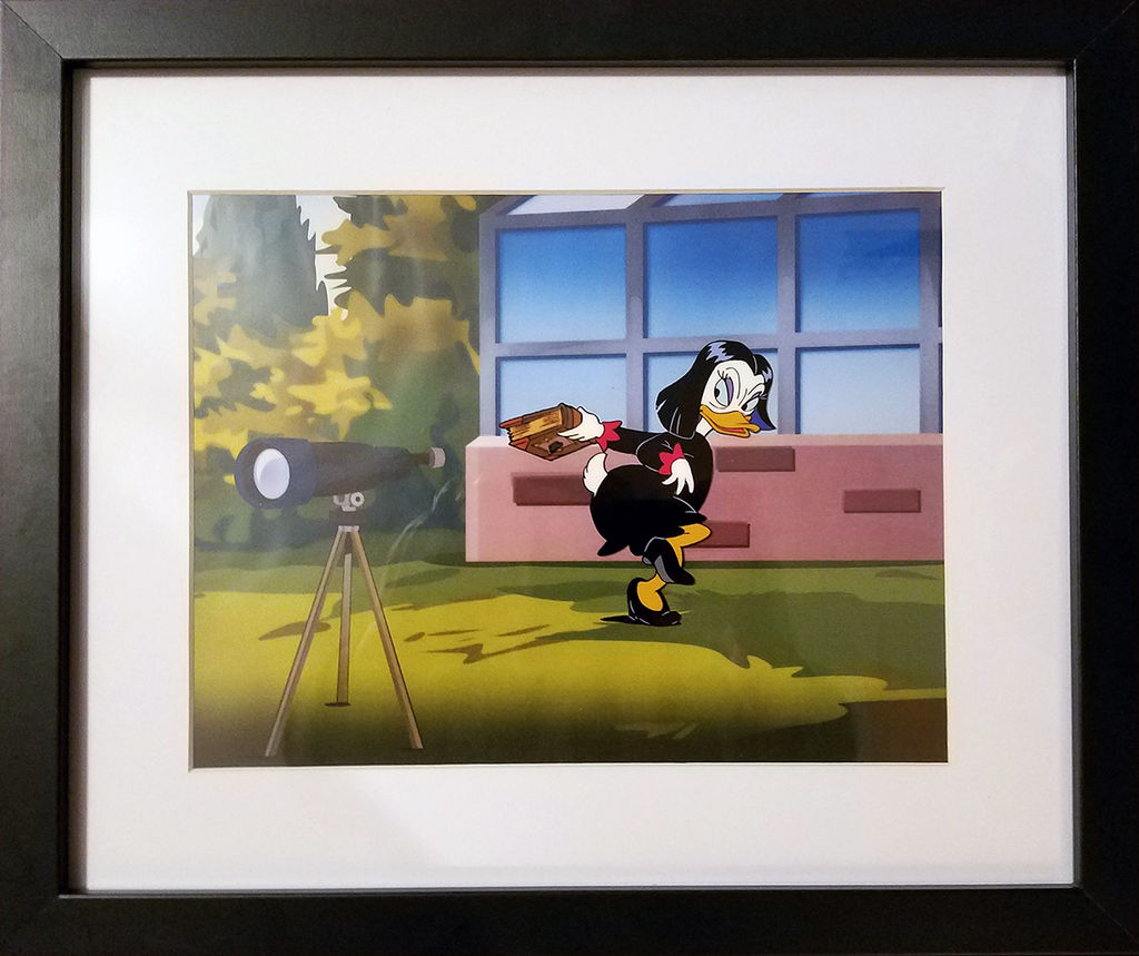 Magica De Spell...cel! by PixelKitties