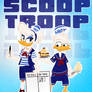 SCOOP TROOP