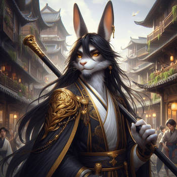Furry Rts Bleach characters as furries: Part 1 by Shon2 on DeviantArt