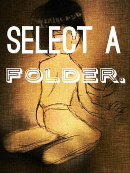 Select a folder - 2