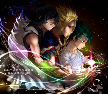 Explore The Best Oneforall Art Deviantart Explore The Best Oneforall Art Deviantart