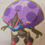 Shiny Orbeetle