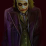 + WHY SO SERIOUS +