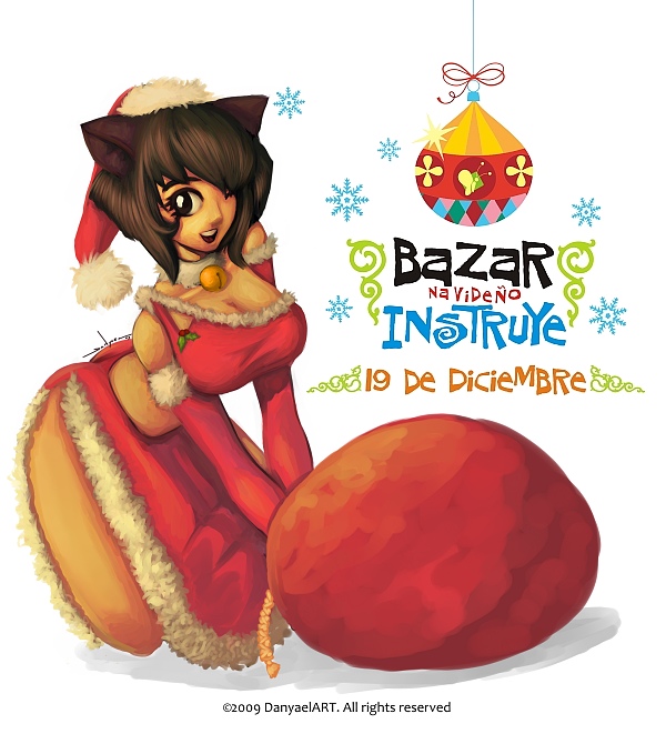 + BAZAR NAVIDENO +