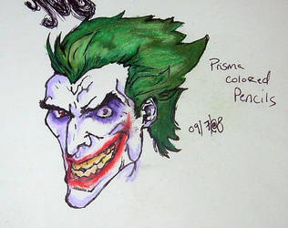 Joker-Prisma-color pencils