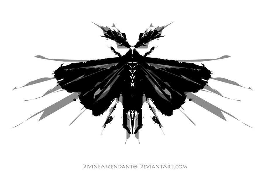 Deviantart Insect Horror Insect by DivineAscendant on DeviantArt