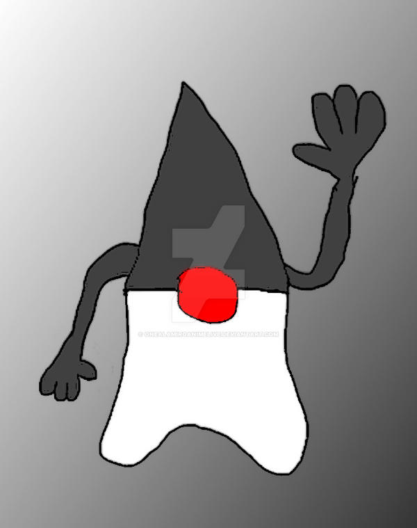 Duke Java by onealamiroanimelive on DeviantArt