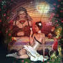 The Love Spell