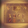 The Gilded Gallery