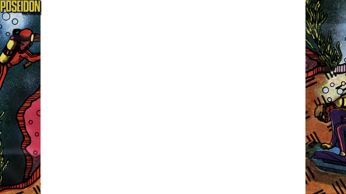 Poseidon Sea Fighter by DrBreak on DeviantArt