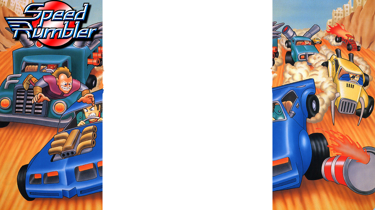 Speed Rumbler by DrBreak on DeviantArt