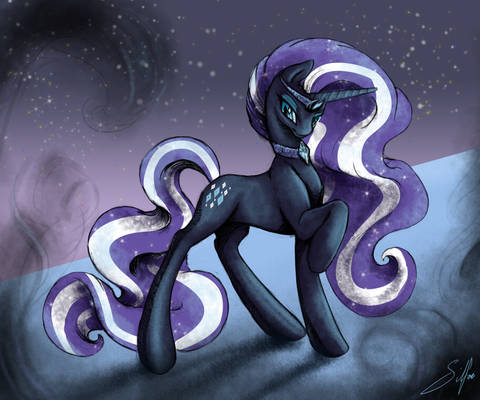 Nightmare Rarity