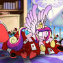 Cadence's Favorite Day