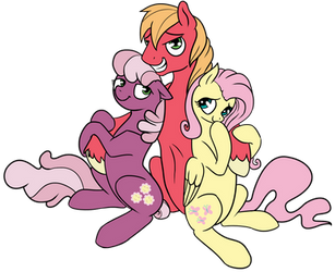 All The Mares