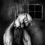 Commission: The Monster Below: Nightfall