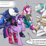 Royal Sketchbook: Sept 26