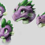 Spike Age Thingy