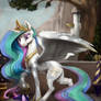 The Royal Protege