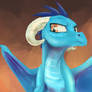 Episode Speedpiant: Ember