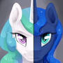 Commission: The Evil Paradox