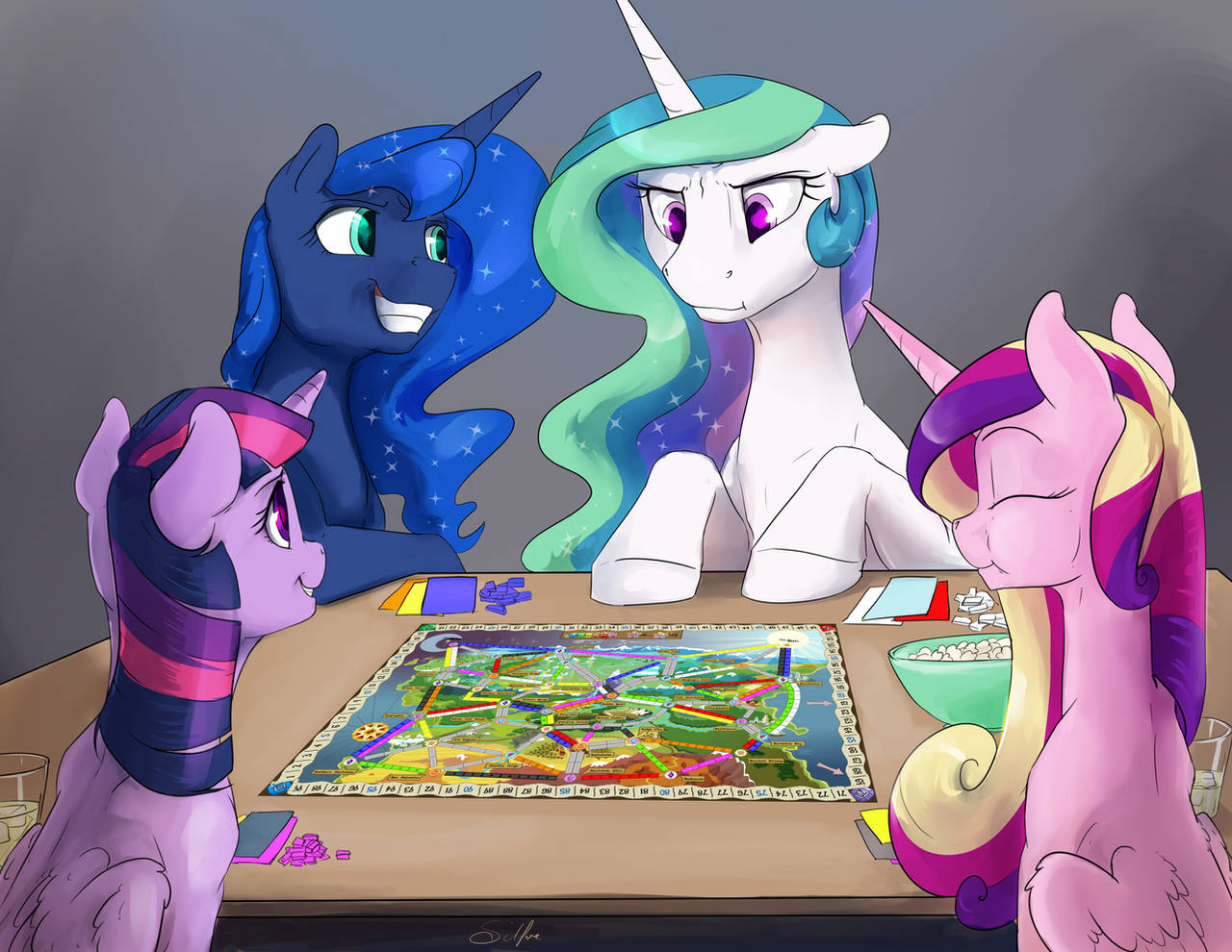 Patreon: Jacob by SilFoe