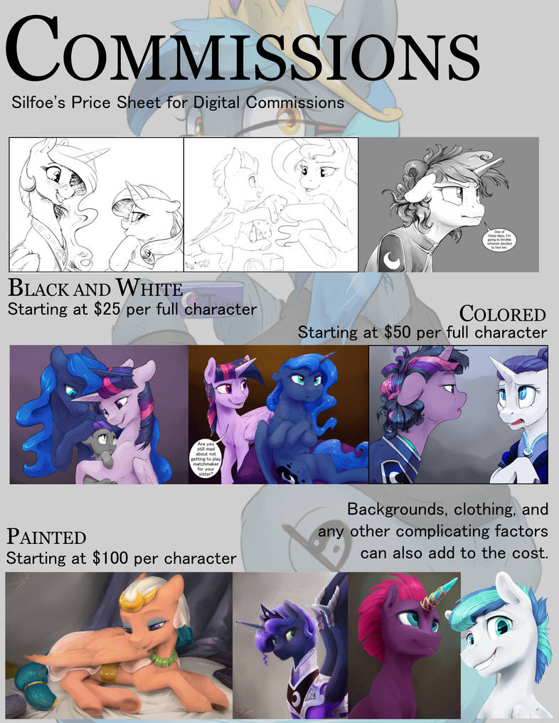 Com sheet 2 by SilFoe Com sheet 2 by SilFoe