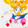 Eternal Sailor Moon