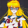 Codename is Sailor V