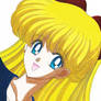 Beautiful Minako