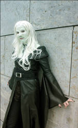 Wraith Queen - LBM 2010