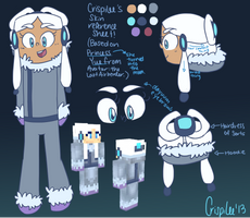 Reference Sheet