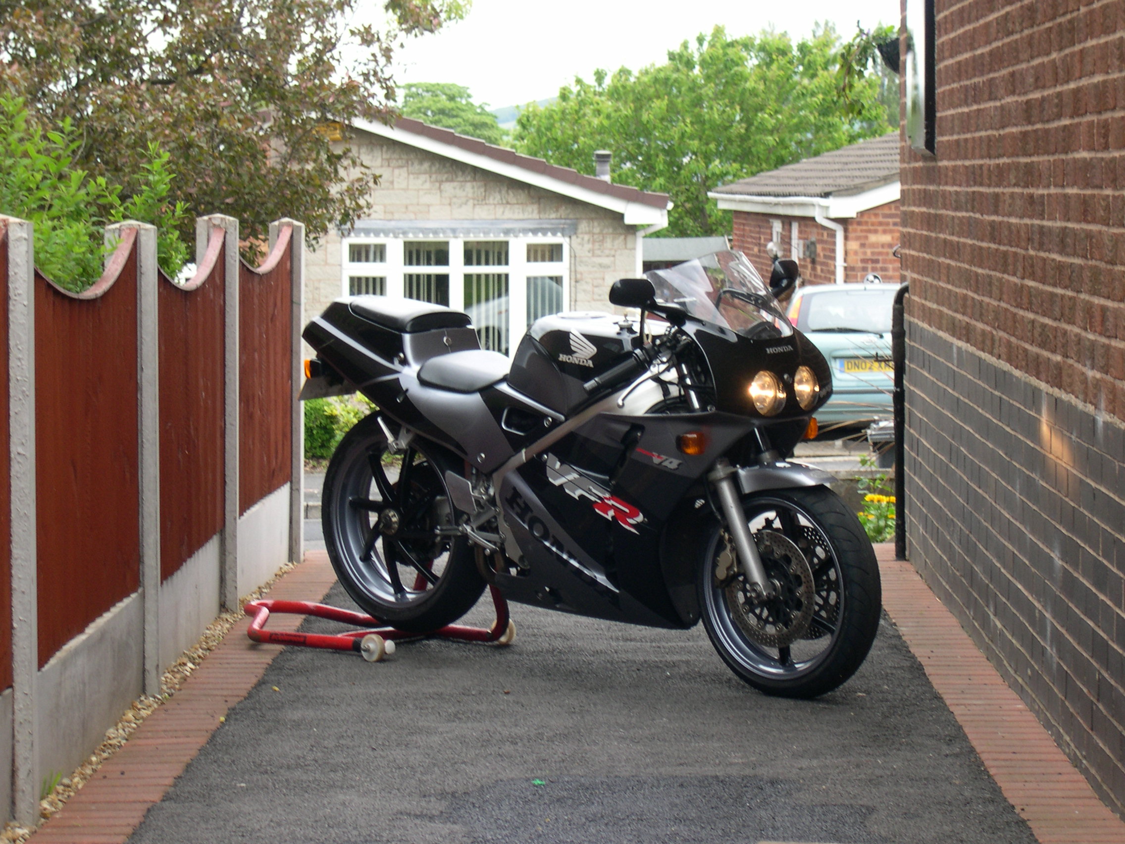 Honda Vfr400 Nc30 By Toadsy666 On Deviantart Honda Vfr400 Nc30 By Toadsy666 On Deviantart