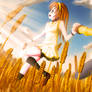 Golden Fields