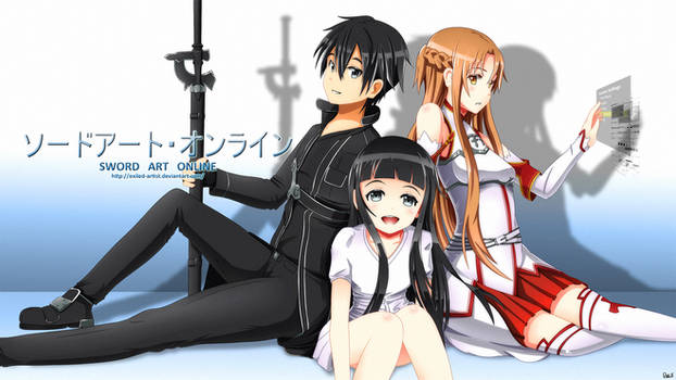 Sword Art Online