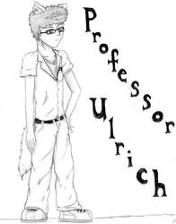 Professor Ulrich Detailed