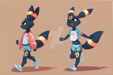 Umbreon