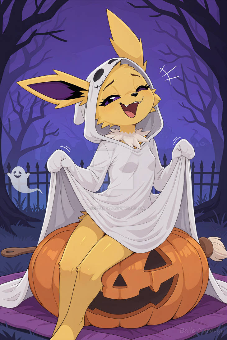 Pyre By Spookapi Spooky Spark by BaileyYarovyi on DeviantArt