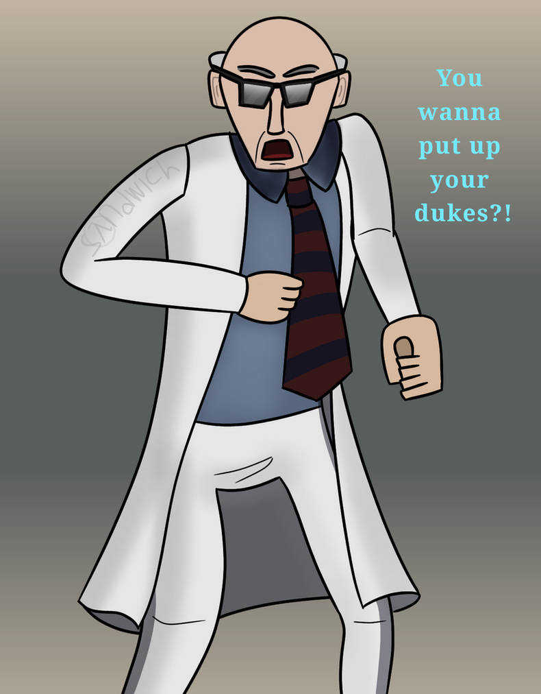 Bybub Bub by S4ndw1chDA on DeviantArt