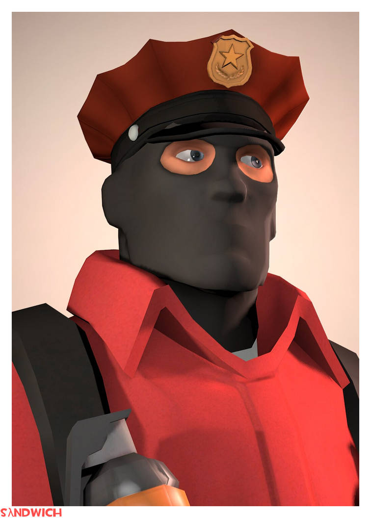High Power Ralph Ralph by S4ndw1chDA on DeviantArt