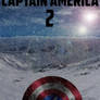 Captain America 2 teaser poster