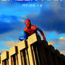 The Amazing Spider-Man movie poster