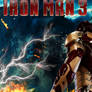 Iron Man 3 (2013) poster